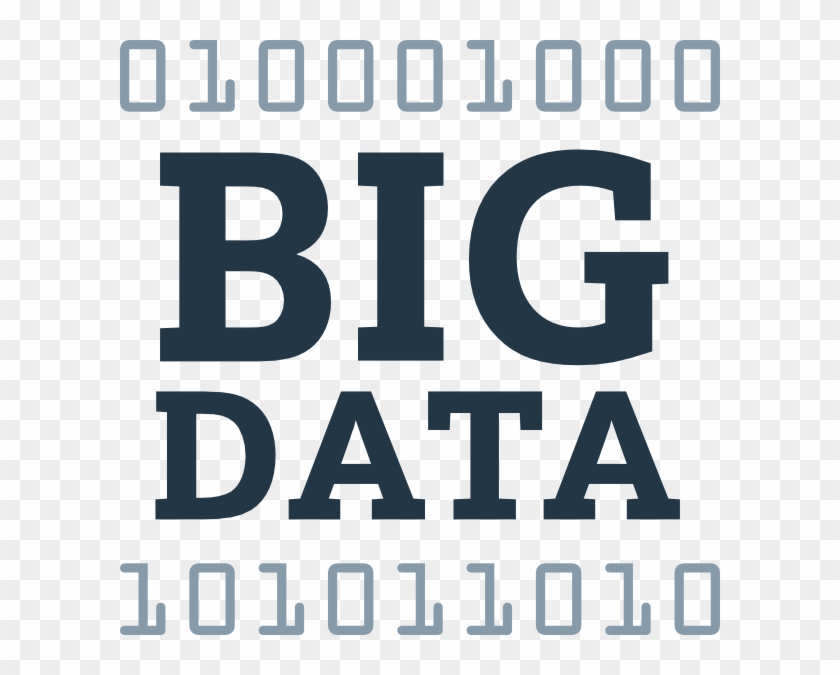 Big Data explained